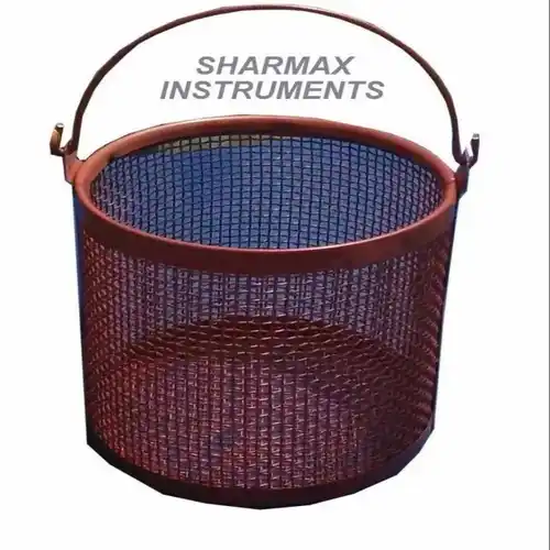 SHARMAX Density Basket