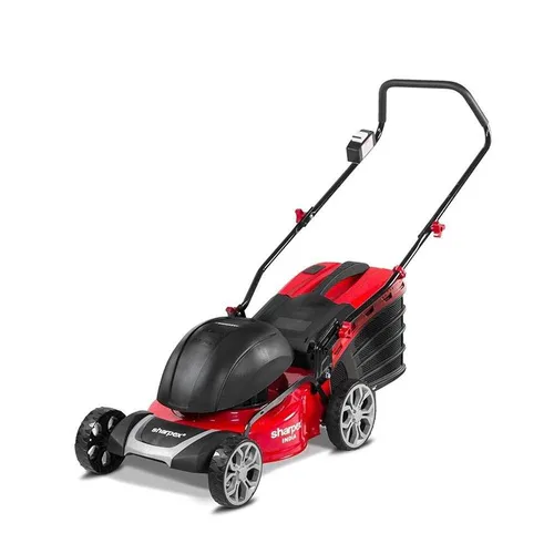 Sharpex Electric Mower, 21 Inch, 1800 Watt