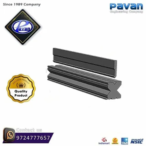 Sheet Bending Tool Die Set