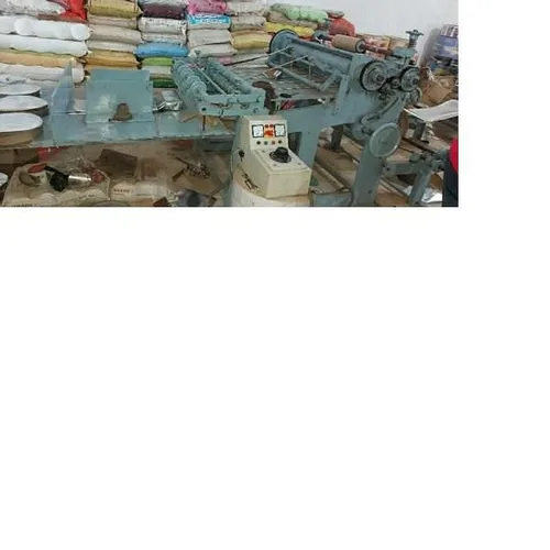 Sheet Cutting Machine for Paper Plates