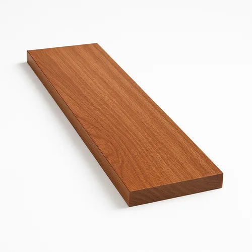 SHERA Teak Wood Strip