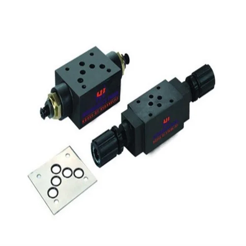 SHM Casting TCM Modular Throttle Valve