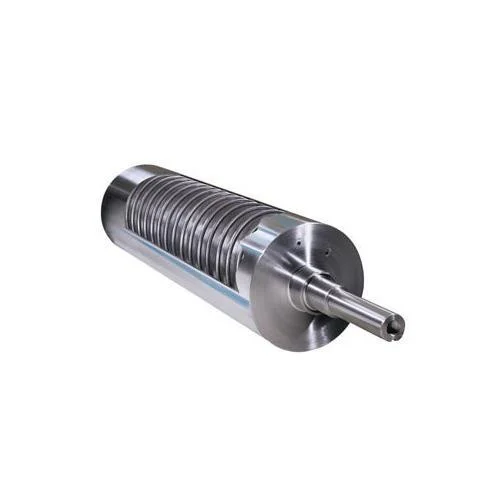 Shorathiya Taper Heat Roller