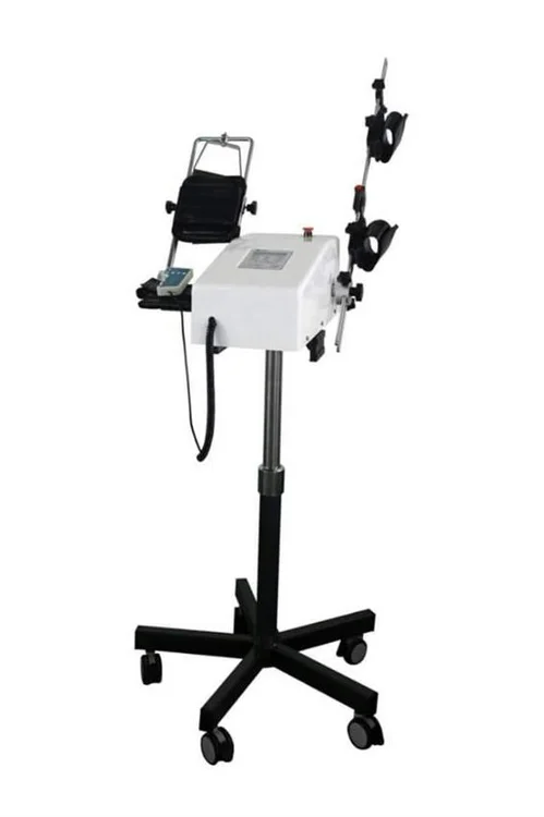 Shoulder CPM Machine