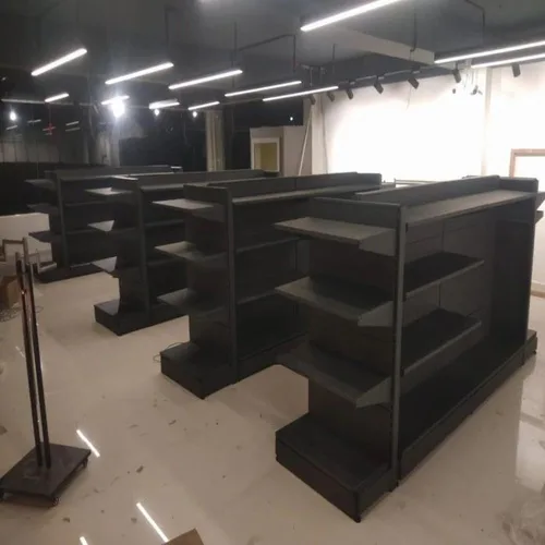 Showroom Display Rack