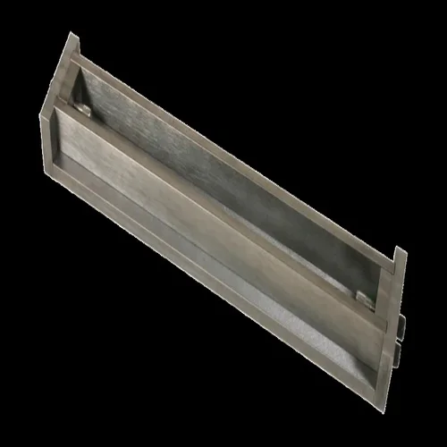 Shrinkage Bar Mould