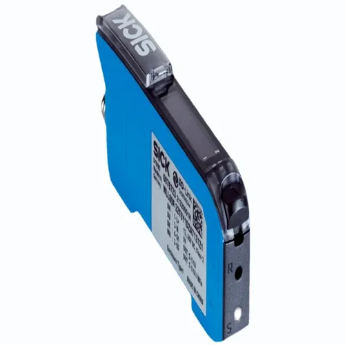 SICK Optical Fiber Amplifier Sensor