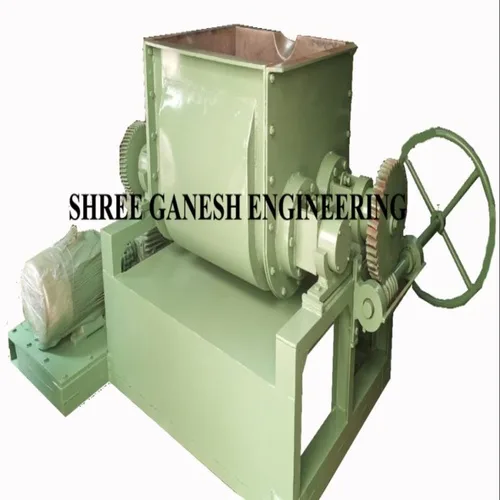 Sigma Mixing Machine SGE-089