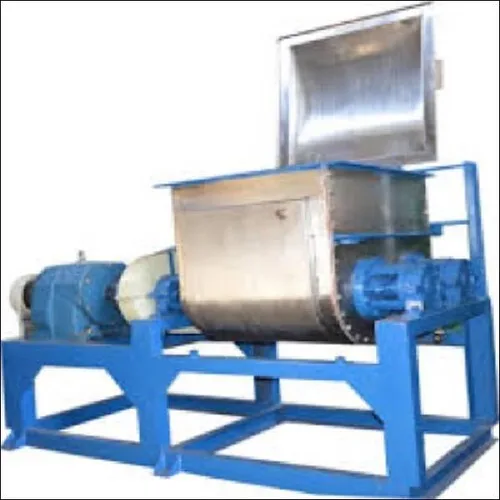 Sigma Type Mixer