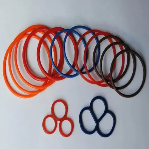 Silicon Sealing Ring