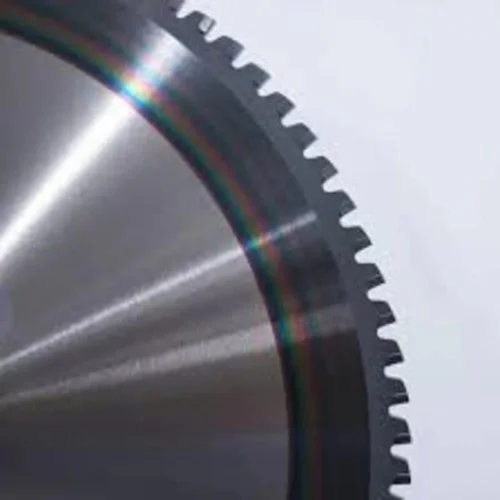 Silver Metal Circular Cutting Blade, 6"" - 14""