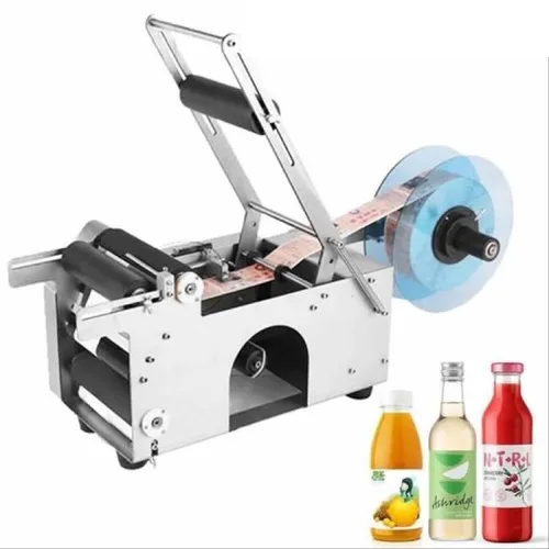 Single Color Label Printer