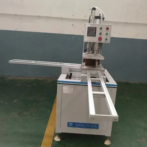 Single Head Welding Machine
