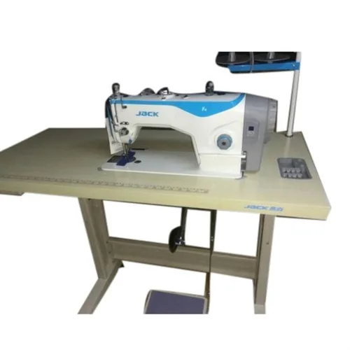 Single Needle Industrial Sewing Machine