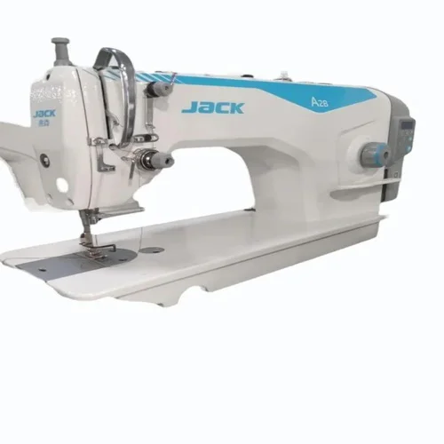 Single Needle Lockstitch Sewing Machine UBT