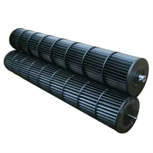 Single Phase AC Indoor Blower