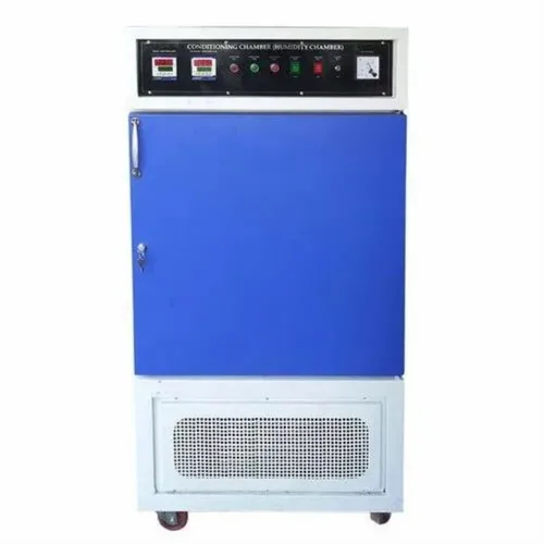 Single Phase Concrete Testing Temperature Humidity Chamber