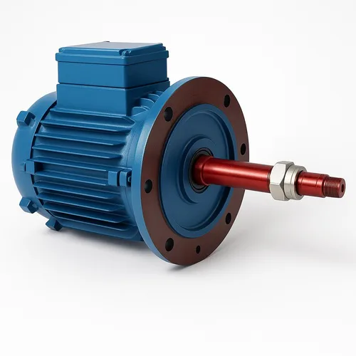 Single Phase Cooling Tower Motor 1 HP