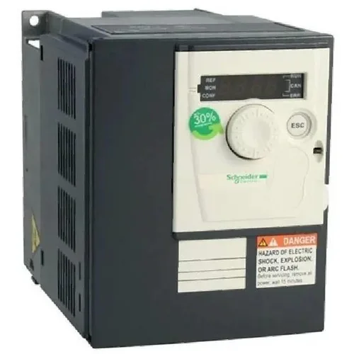 Single Phase Electric AC Drive 2 HP