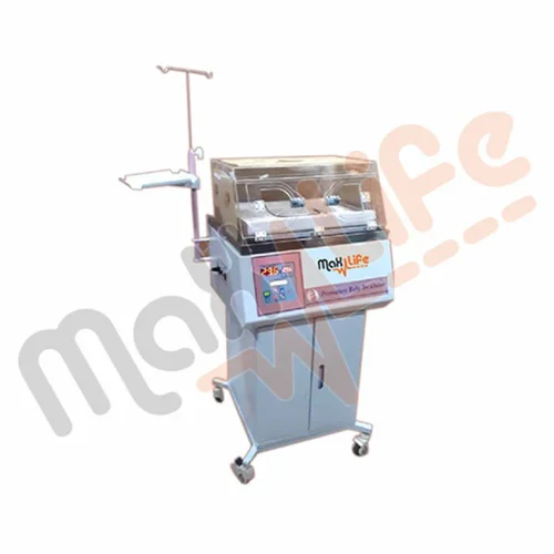 Single Phase Infant Microprocessor Incubator