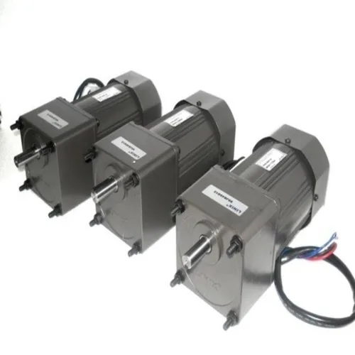 Single Phase Linix Motor, 25 W, 240 V