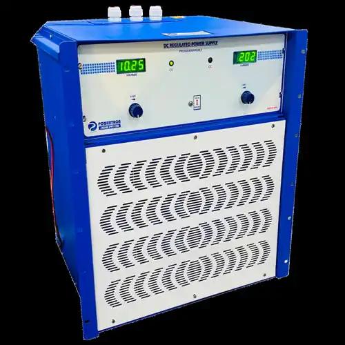 Single Phase Mild Steel Power Converter, Industrial Use, 350W