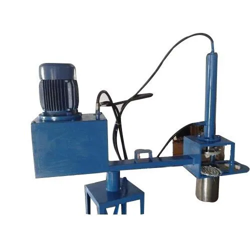 Single Phase Murukku Production Machine, 1.5 HP
