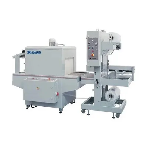 Single Phase Stainless Steel Shrink Machine