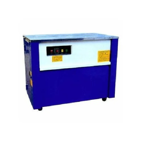 Single Phase Strapping Machine