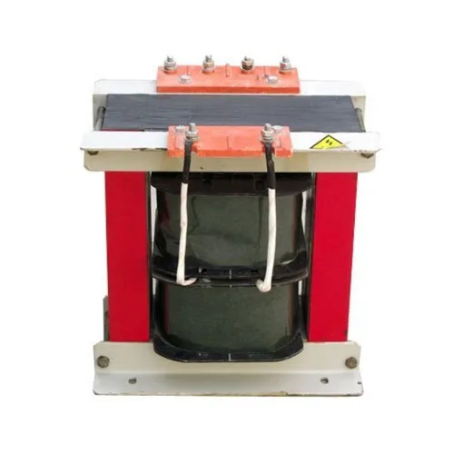 Single Phase UV Light Dry Type Transformer
