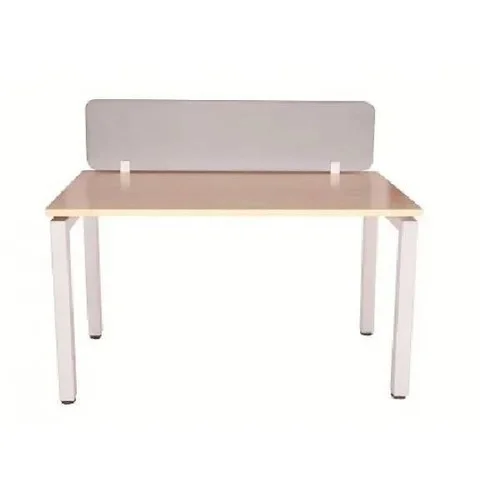 Single Workstation Table