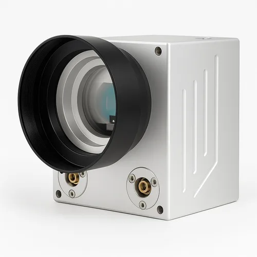 Sino Fiber Laser Galvo Machine SG 7310