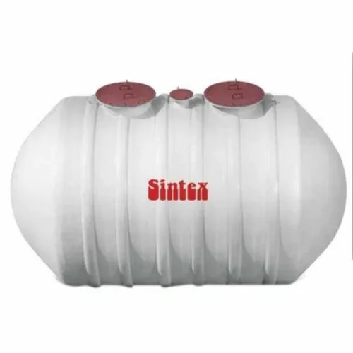 Sintex FRP Underground Water Storage Tank >10000 L
