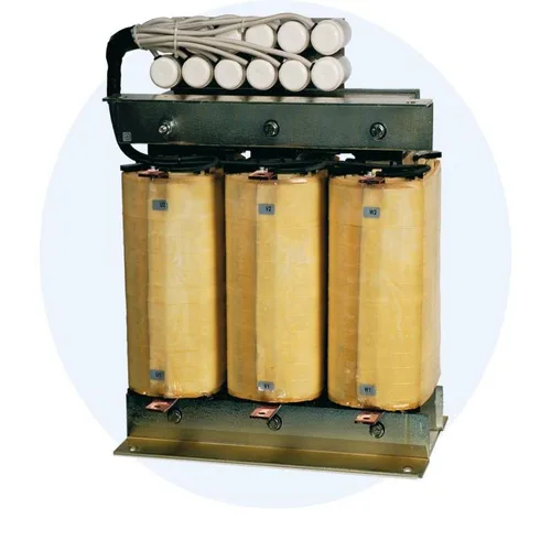 Sinusoidal Filter Block