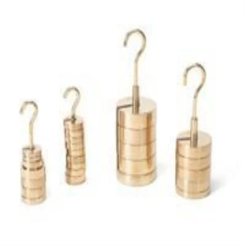 SIPB-004 Iron Slotted Weight