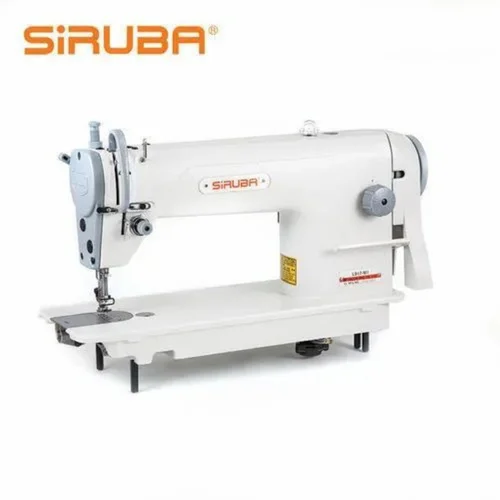 Siruba Automated Sewing Machine