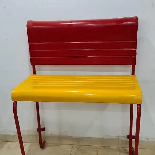 Sitting GI Sheet NC-155 Equipment