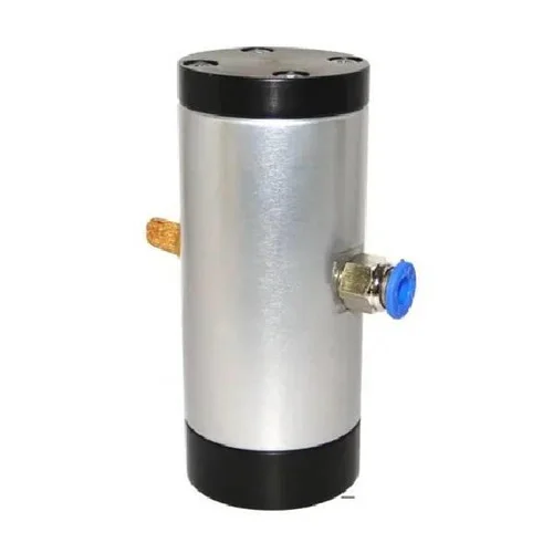 SK Cushioned Linear Vibrator Equipment