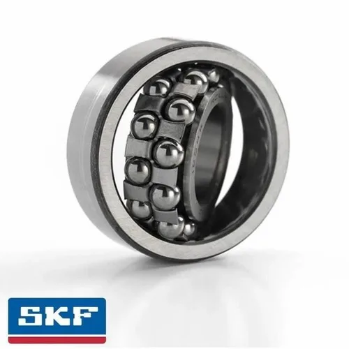 SKF Self-Align Ball Bearing, Industrial