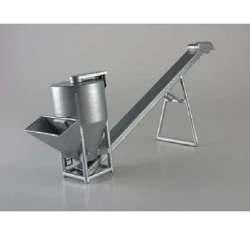 SKFE-008 Vertical Mixing Machine