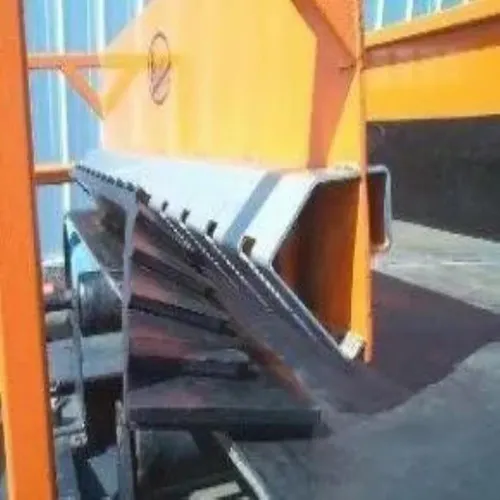 Skirt Sealing Equipment