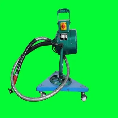 Skiving Machine With Flexible Shaft & Stand