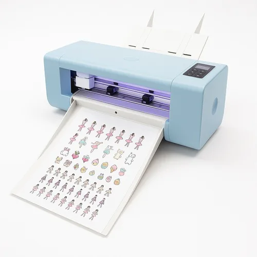 Skycut A3 Max 2 Auto Sheet Feeder