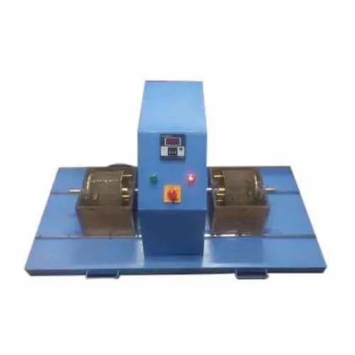 Slake Durability Testing Apparatus