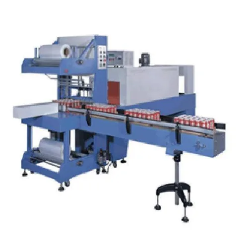 Sleeve Wrapping Equipment