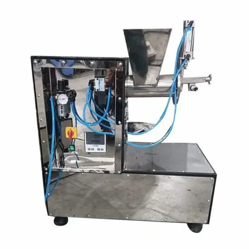 Slice 63 Kg Automatic Dough Cutting Machine