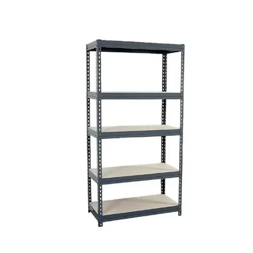 Slotted Angle Aluminium Racks