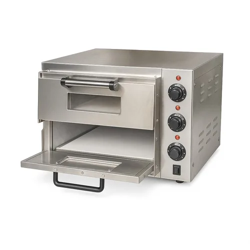 Small Electric Pizza Baking Machine