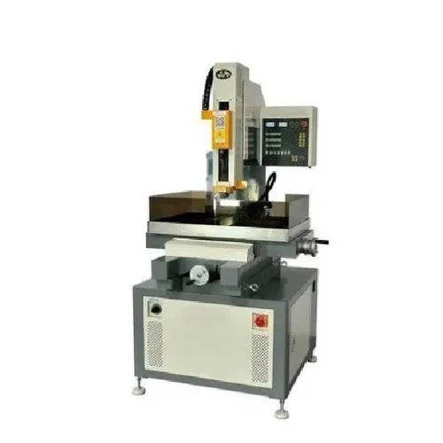 Small Hole CNC EDM Drilling Machine