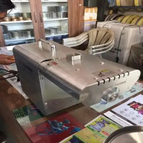 Small Oil Press Equipment